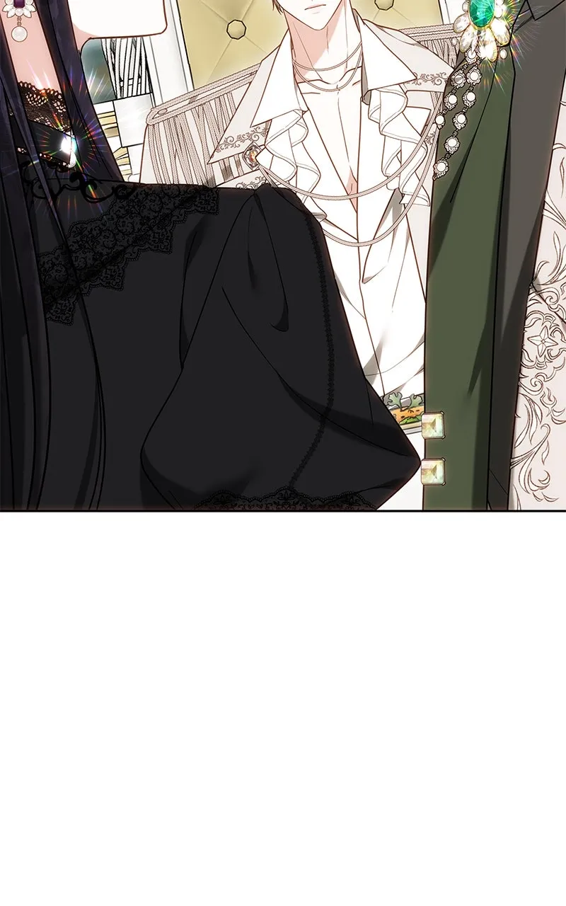 Read Obsidian Bride chapter 82 image 35 on Lezhin