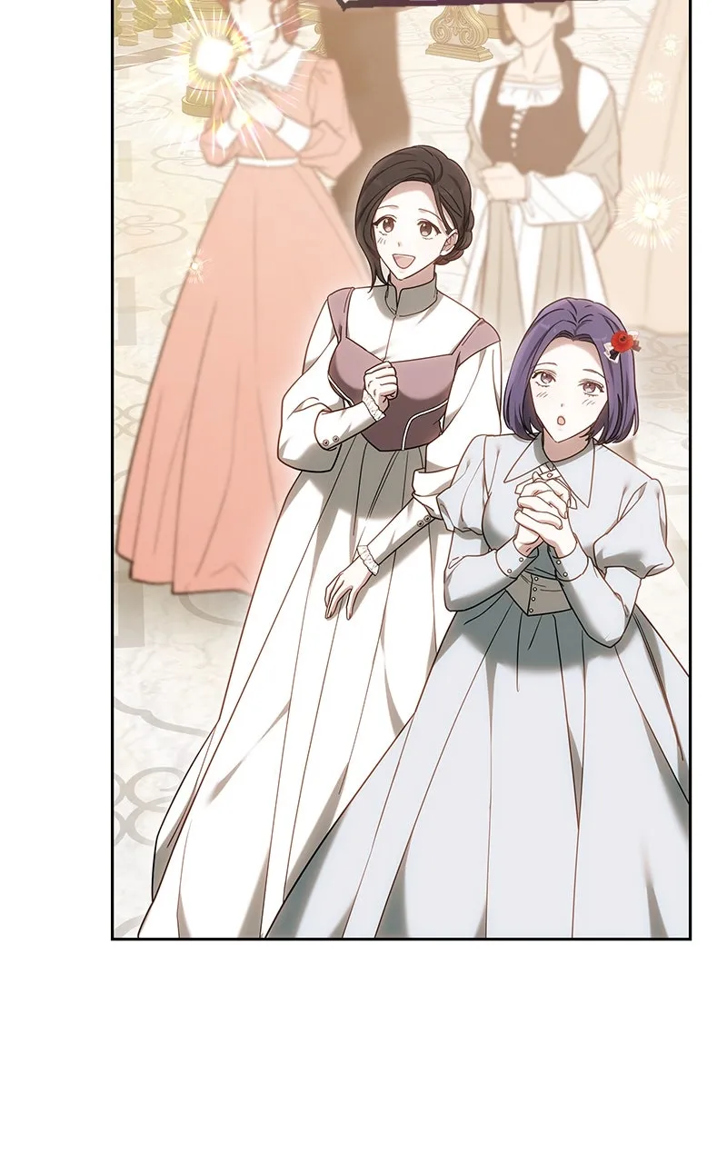 Read Obsidian Bride chapter 82 image 39 on Lezhin
