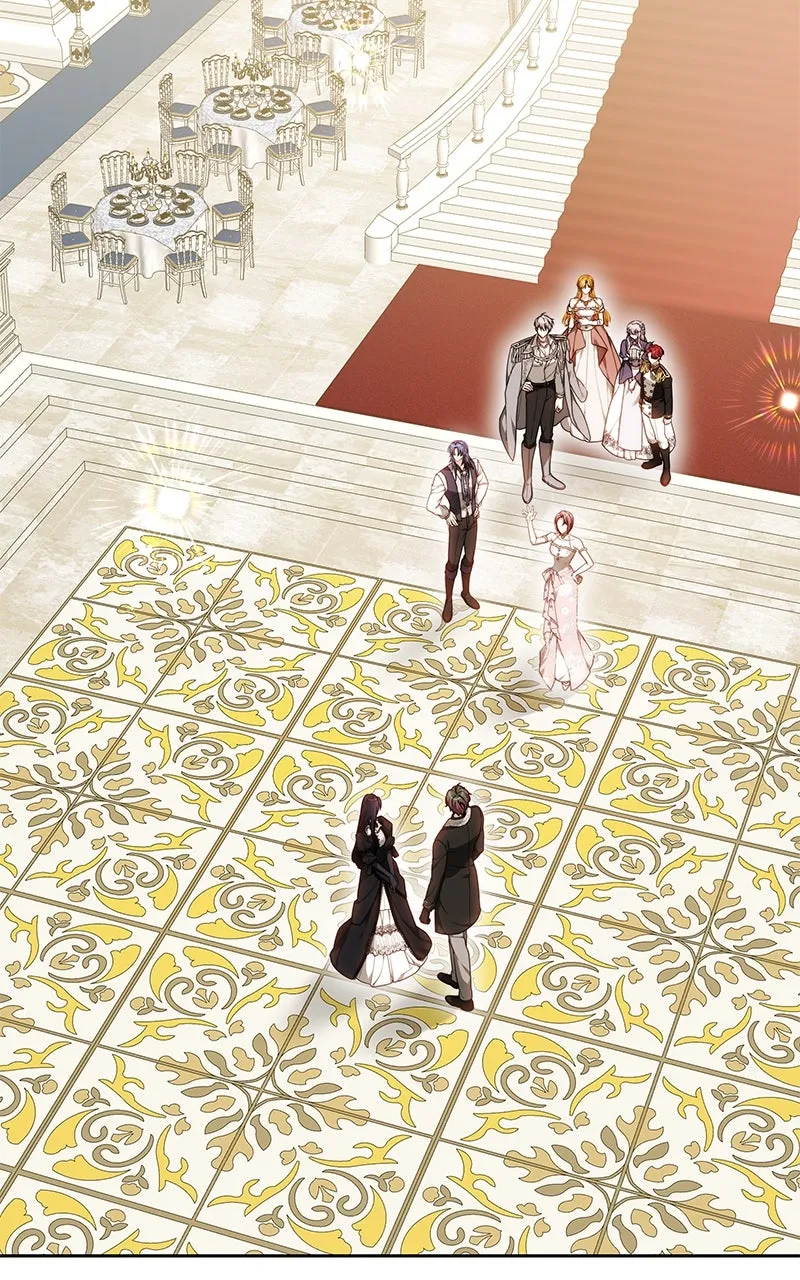 Read Obsidian Bride chapter 82 image 4 on Lezhin