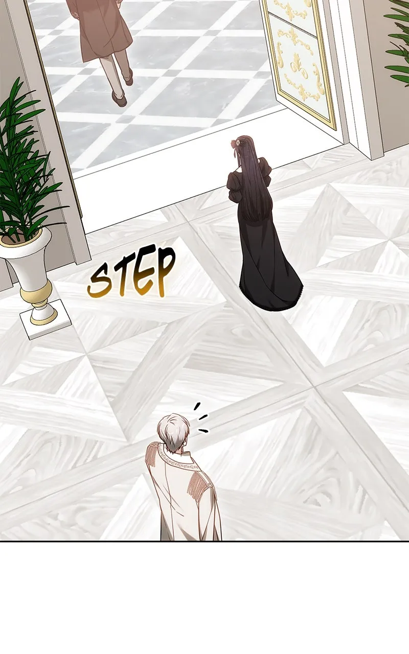 Read Obsidian Bride chapter 82 image 42 on Lezhin