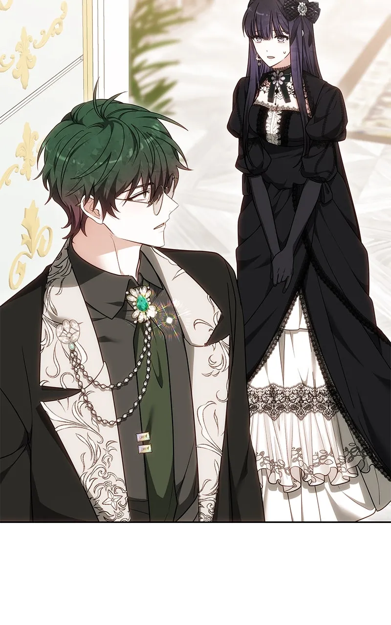 Read Obsidian Bride chapter 82 image 47 on Lezhin