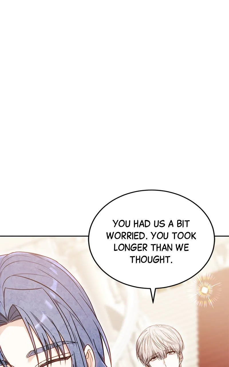 Read Obsidian Bride chapter 82 image 5 on Lezhin