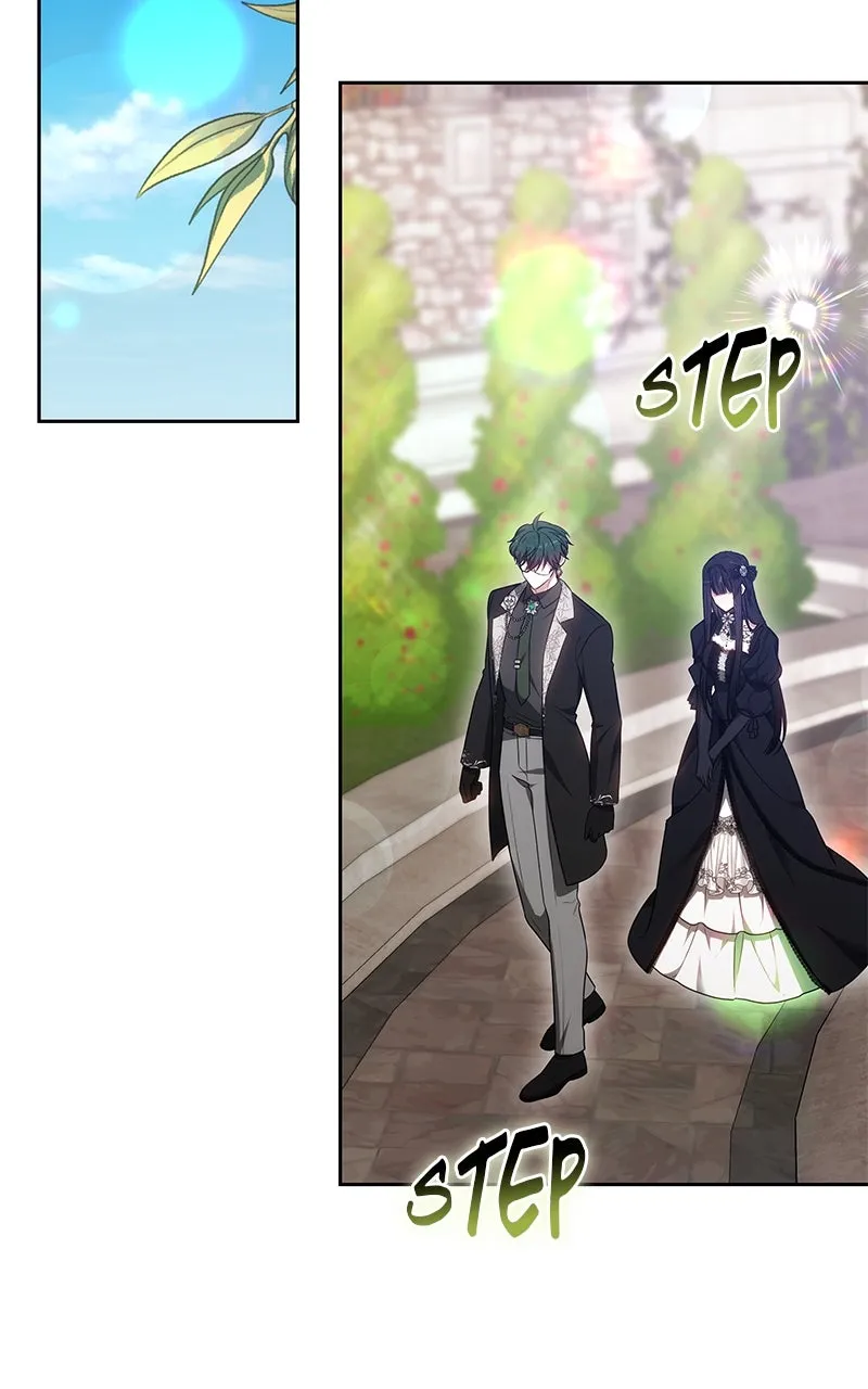 Read Obsidian Bride chapter 82 image 53 on Lezhin