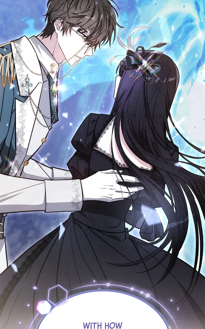 Read Obsidian Bride chapter 82 image 58 on Lezhin