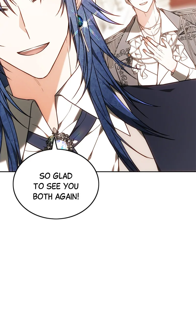 Read Obsidian Bride chapter 82 image 6 on Lezhin