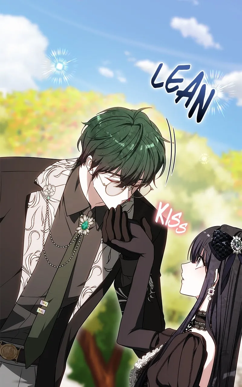 Read Obsidian Bride chapter 82 image 62 on Lezhin
