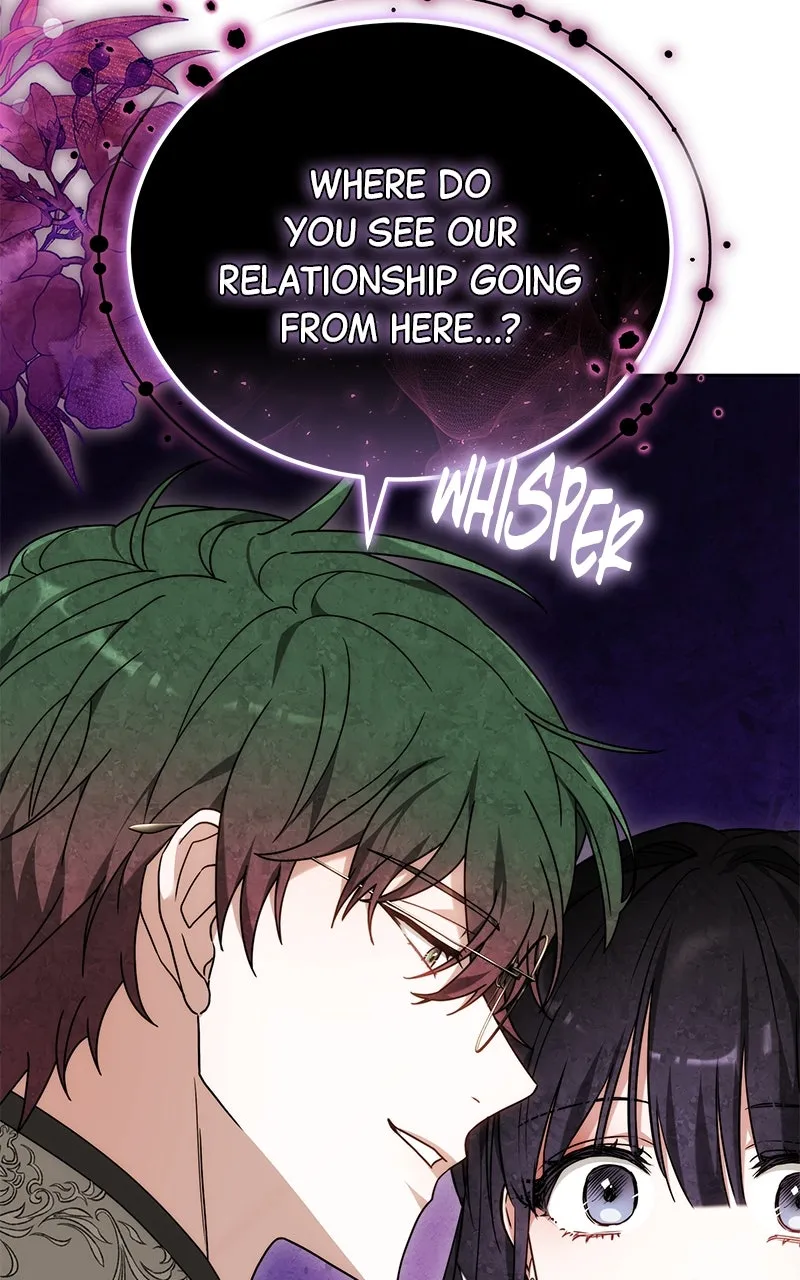Read Obsidian Bride chapter 82 image 69 on Lezhin