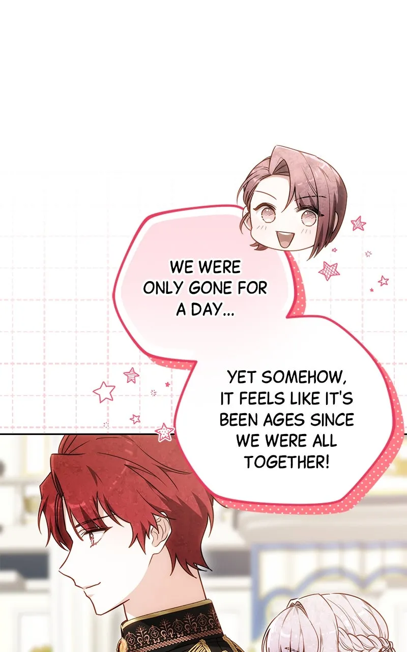 Read Obsidian Bride chapter 82 image 7 on Lezhin