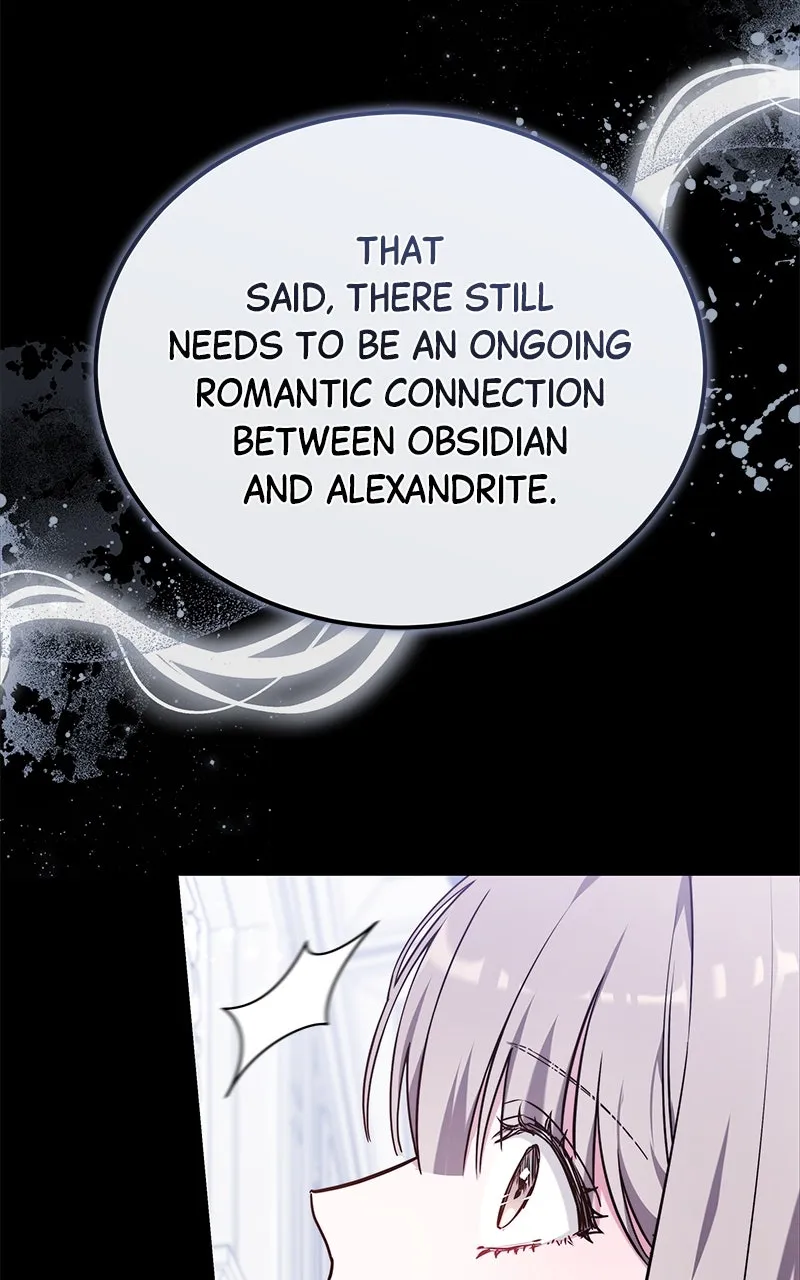 Read Obsidian Bride chapter 82 image 74 on Lezhin