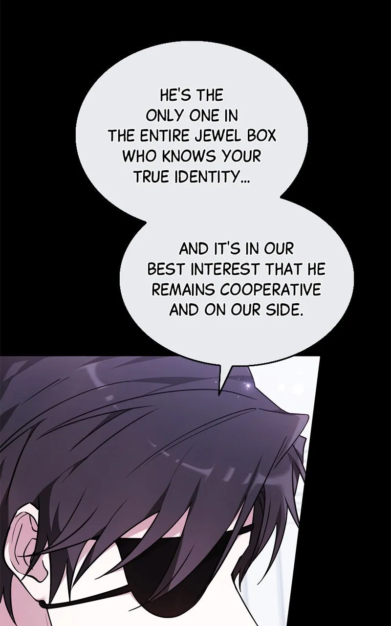 Read Obsidian Bride chapter 82 image 76 on Lezhin