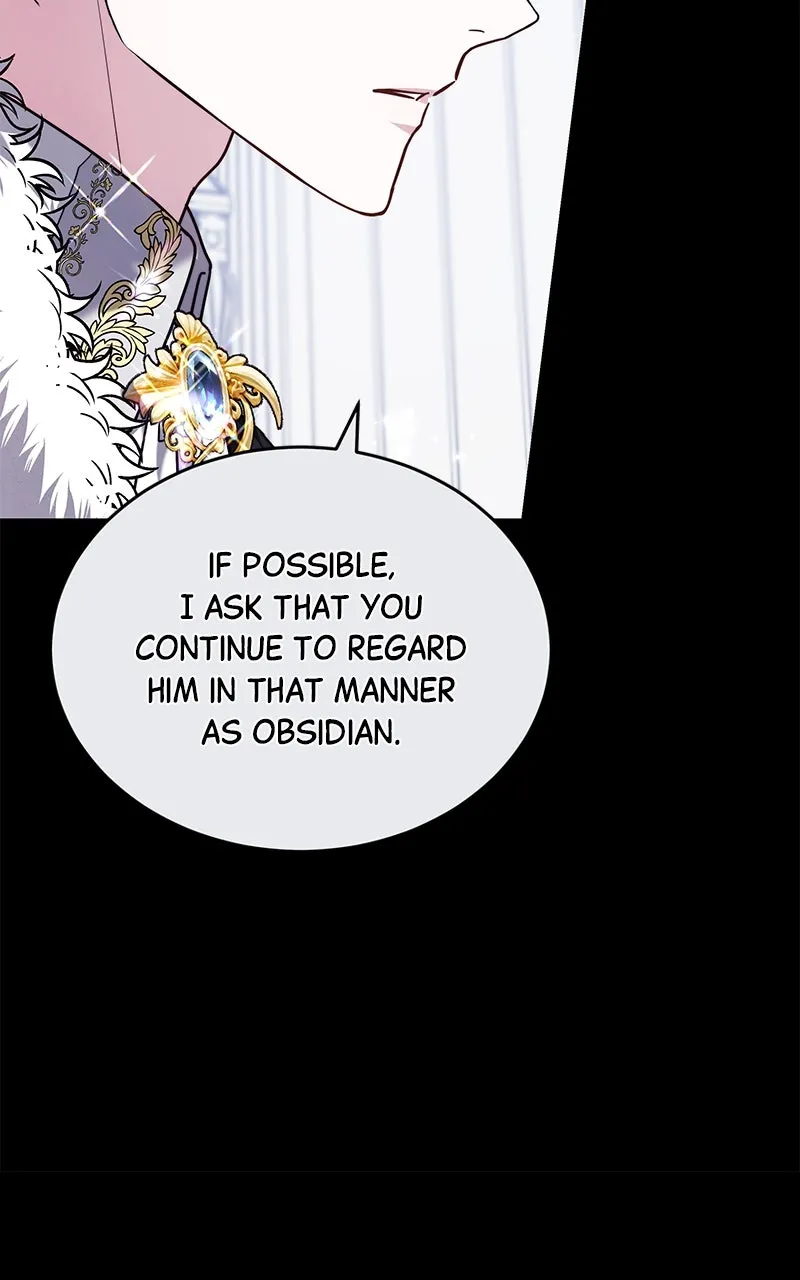 Read Obsidian Bride chapter 82 image 77 on Lezhin