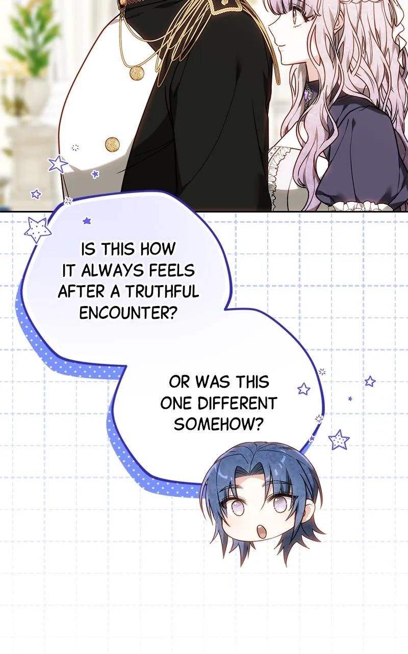 Read Obsidian Bride chapter 82 image 8 on Lezhin