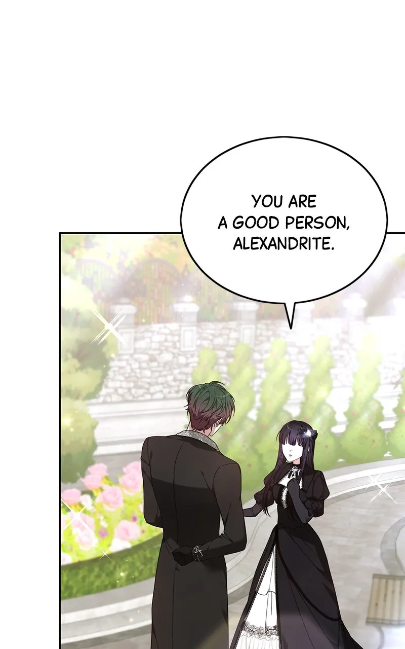 Read Obsidian Bride chapter 82 image 80 on Lezhin