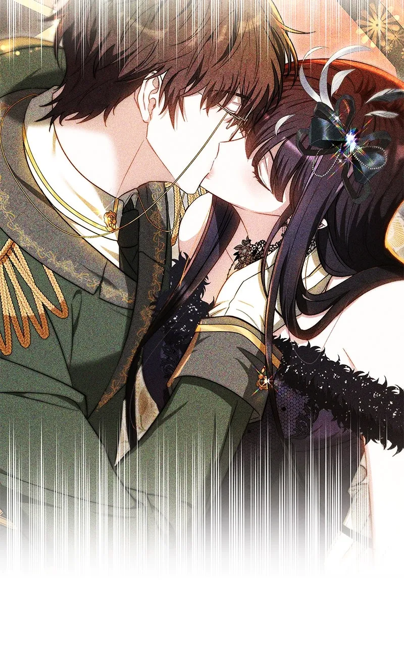 Read Obsidian Bride chapter 82 image 84 on Lezhin