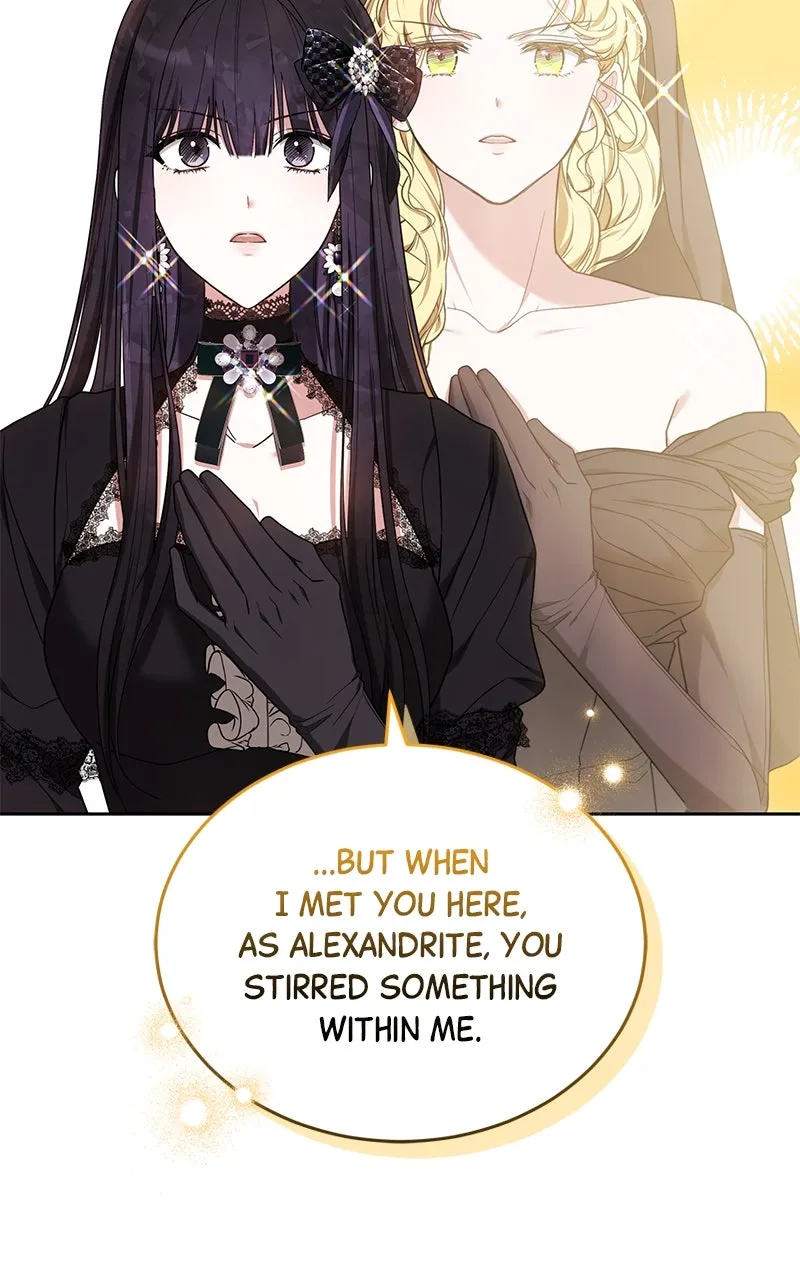 Read Obsidian Bride chapter 82 image 86 on Lezhin