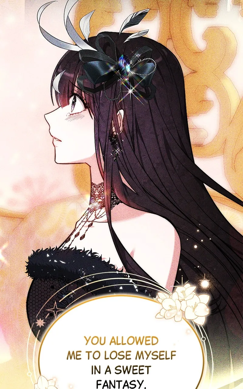 Read Obsidian Bride chapter 82 image 89 on Lezhin