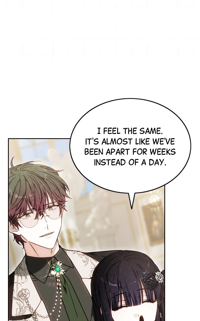 Read Obsidian Bride chapter 82 image 9 on Lezhin