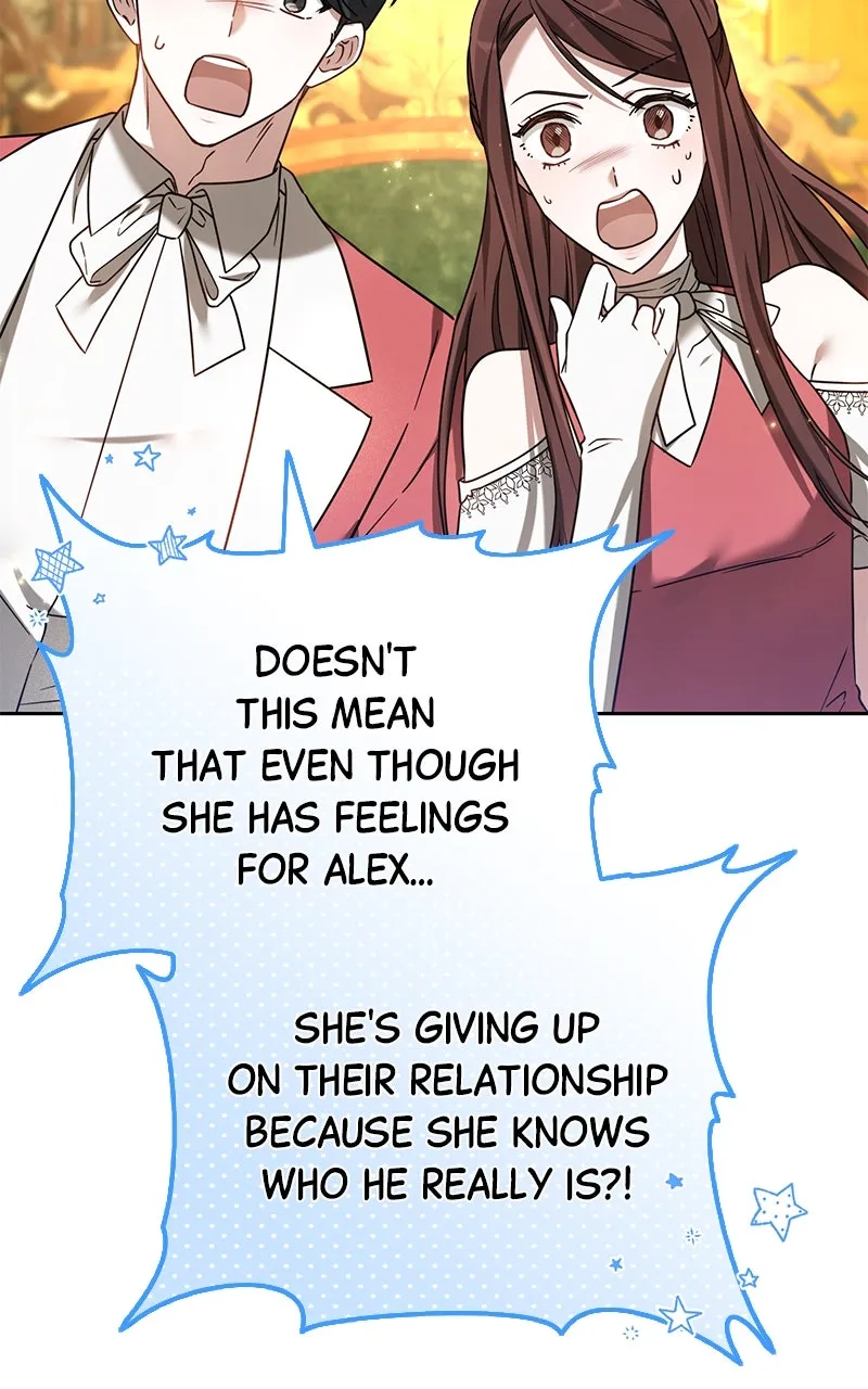 Read Obsidian Bride chapter 82 image 98 on Lezhin