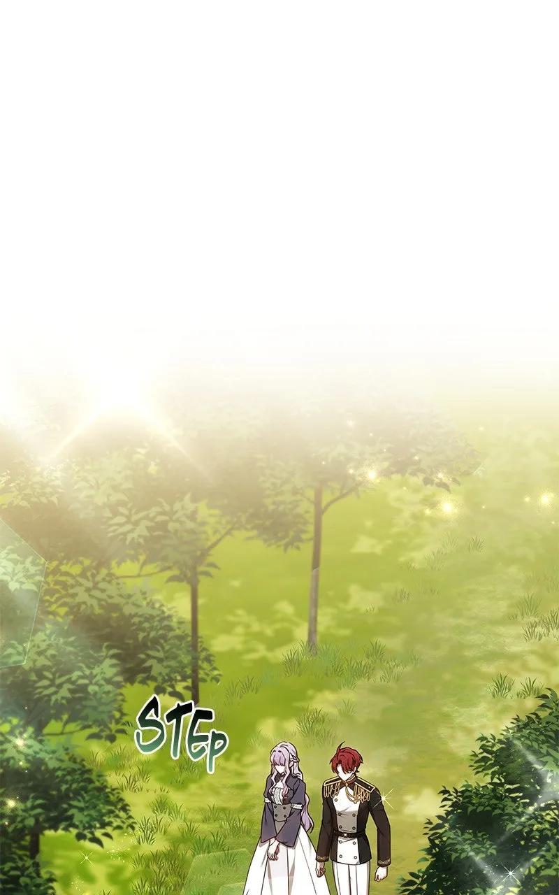 Read Obsidian Bride chapter 83 image 1 on Lezhin