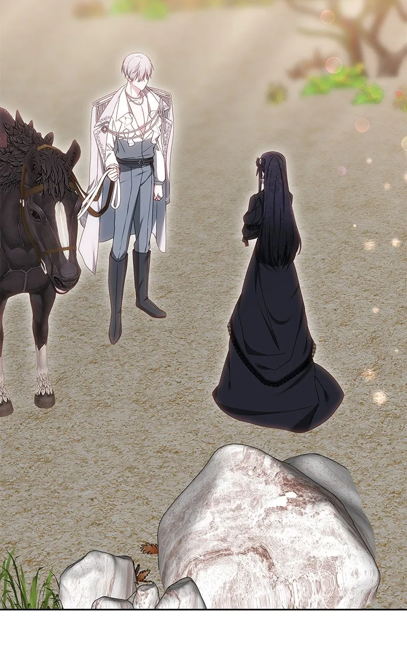 Read Obsidian Bride chapter 83 image 101 on Lezhin