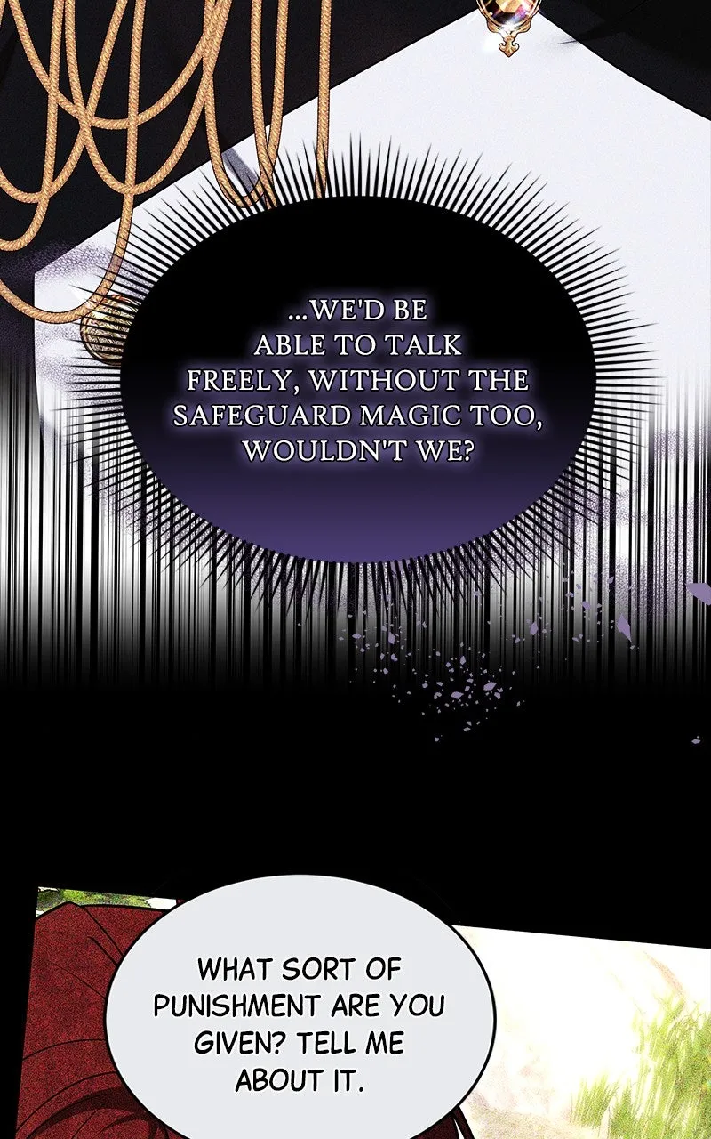Read Obsidian Bride chapter 83 image 11 on Lezhin