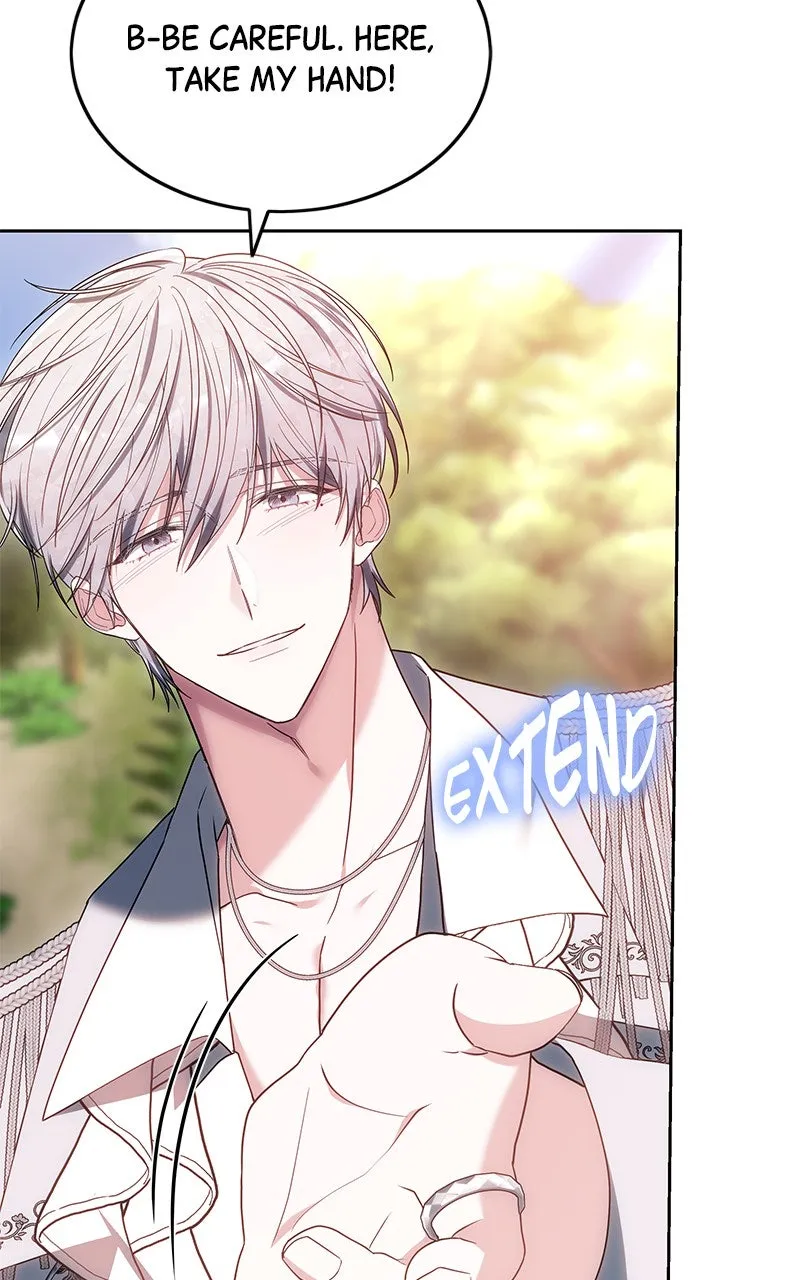 Read Obsidian Bride chapter 83 image 111 on Lezhin