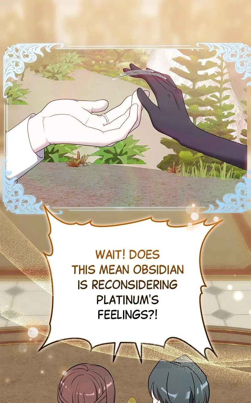 Read Obsidian Bride chapter 83 image 114 on Lezhin