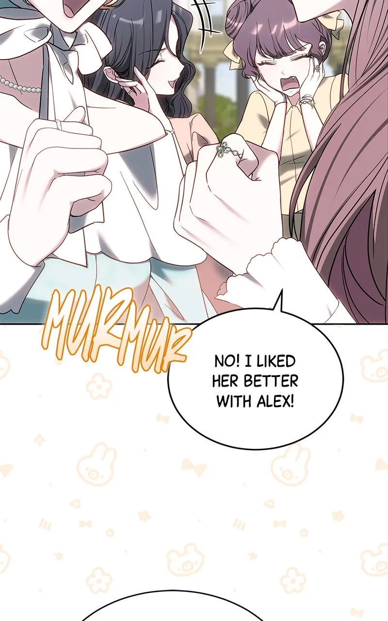 Read Obsidian Bride chapter 83 image 117 on Lezhin