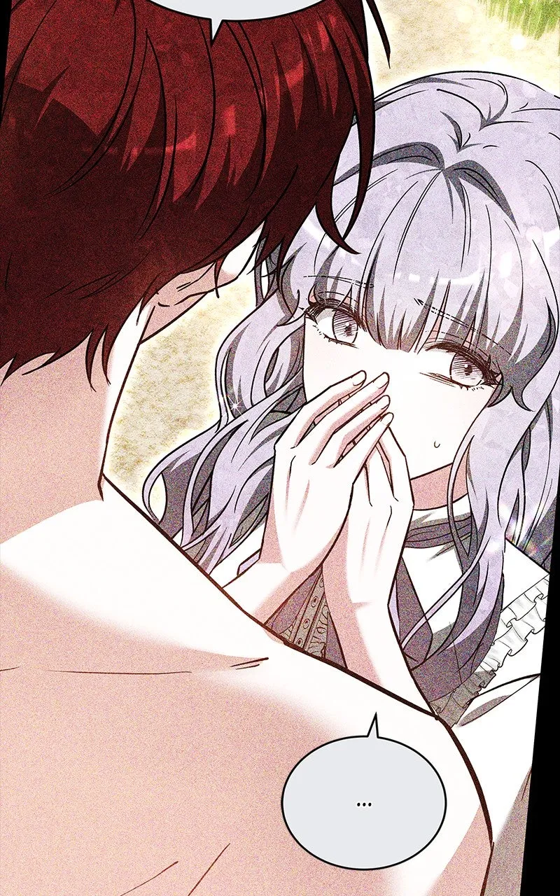 Read Obsidian Bride chapter 83 image 12 on Lezhin
