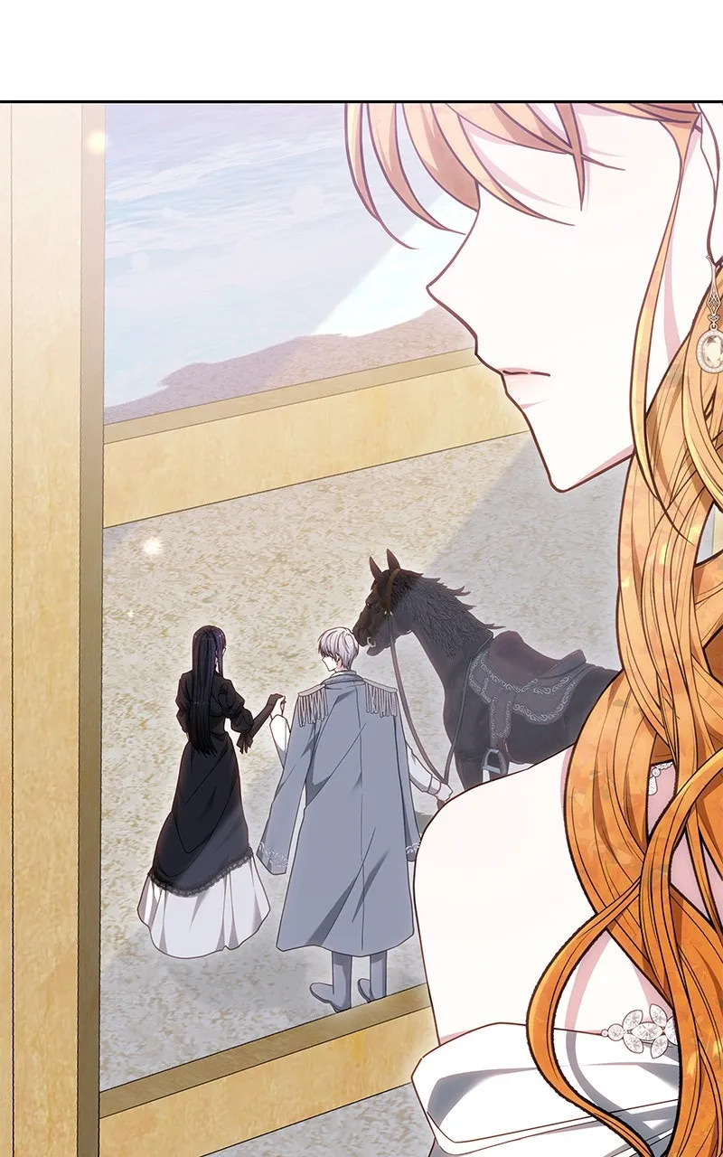 Read Obsidian Bride chapter 83 image 122 on Lezhin
