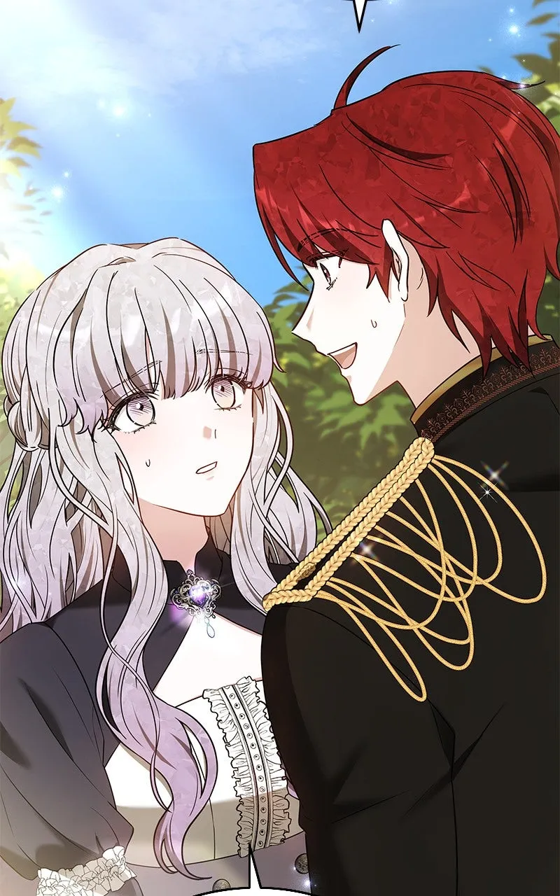Read Obsidian Bride chapter 83 image 17 on Lezhin