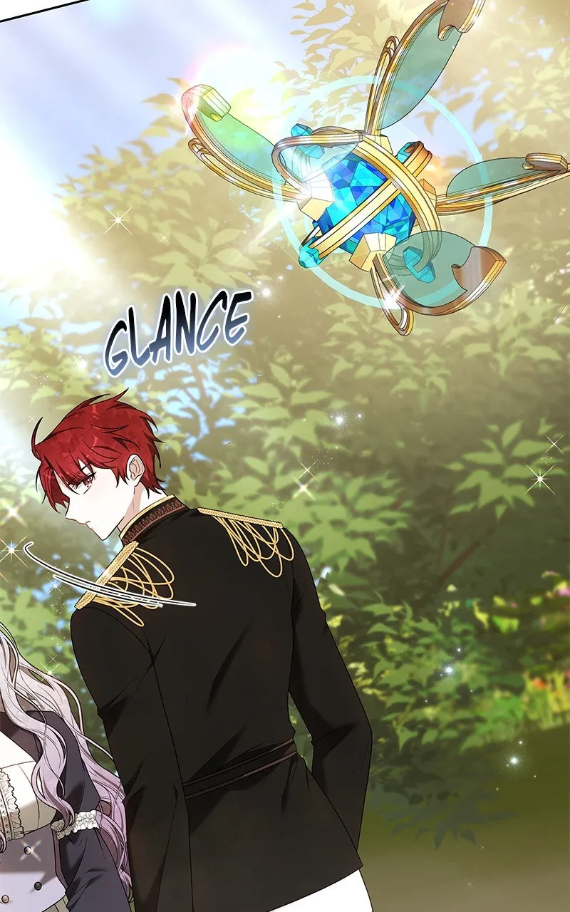 Read Obsidian Bride chapter 83 image 19 on Lezhin