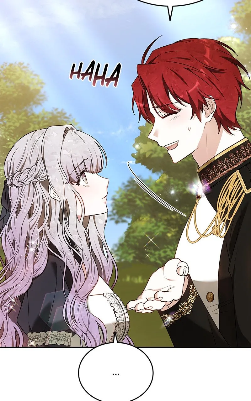 Read Obsidian Bride chapter 83 image 21 on Lezhin