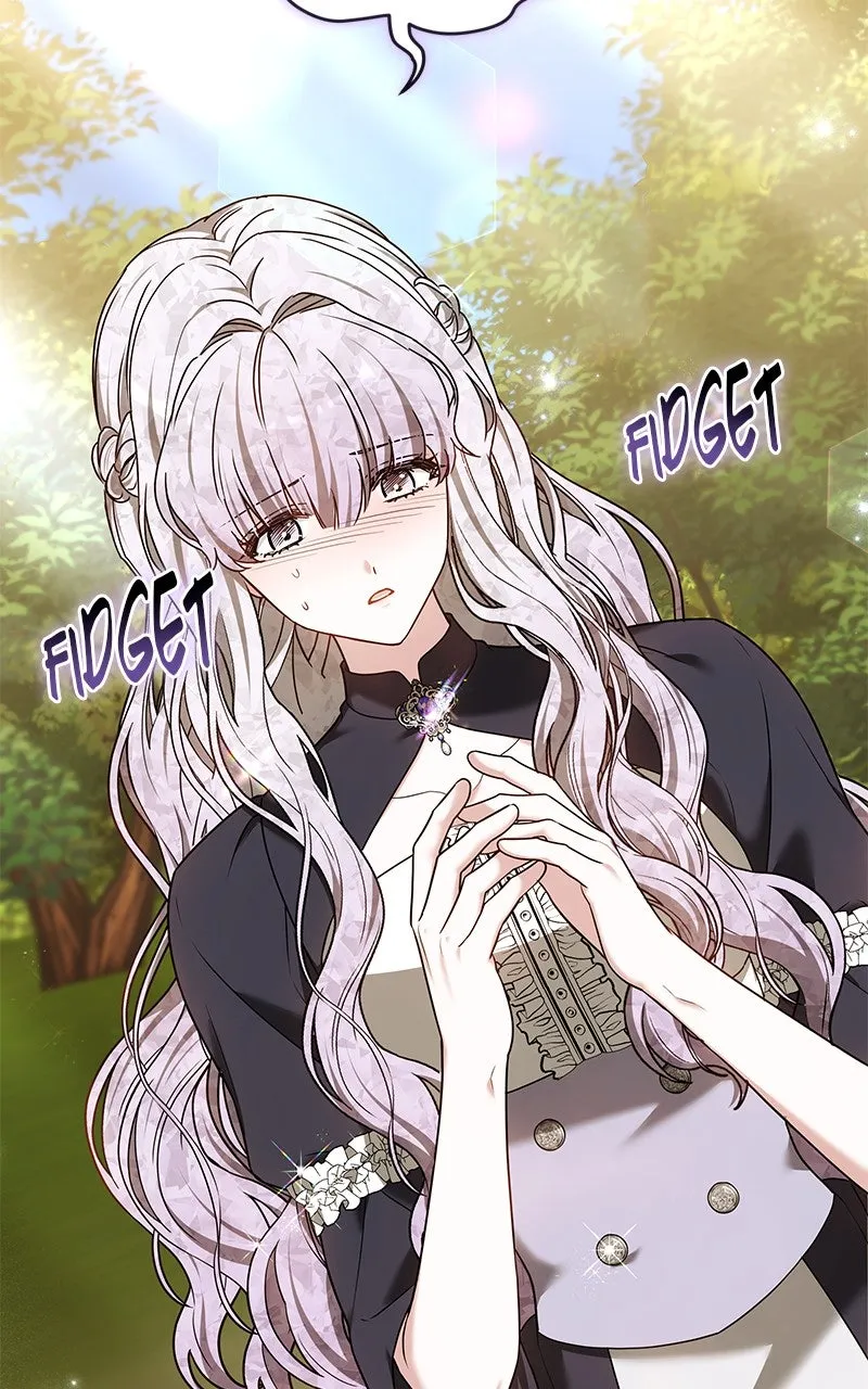 Read Obsidian Bride chapter 83 image 23 on Lezhin
