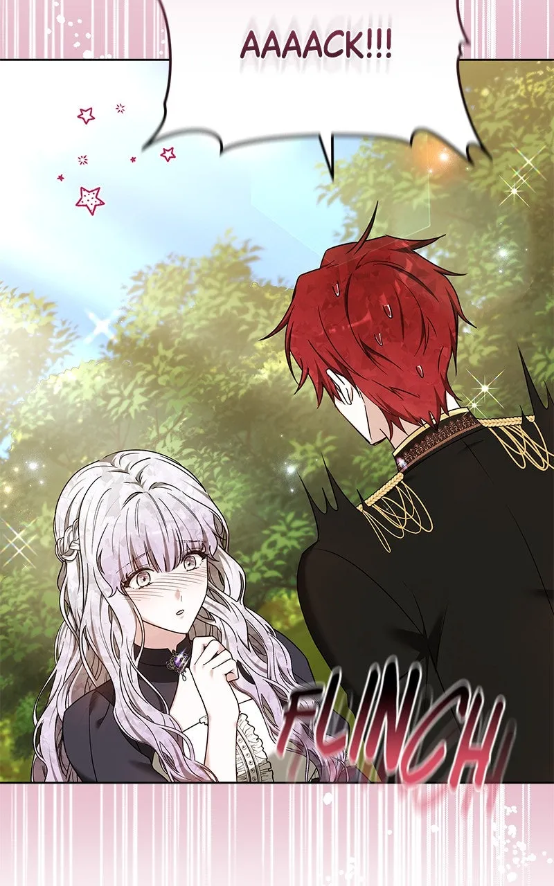 Read Obsidian Bride chapter 83 image 25 on Lezhin