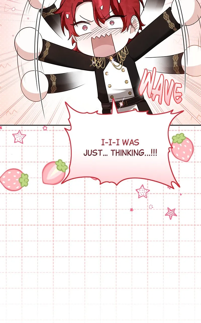 Read Obsidian Bride chapter 83 image 27 on Lezhin
