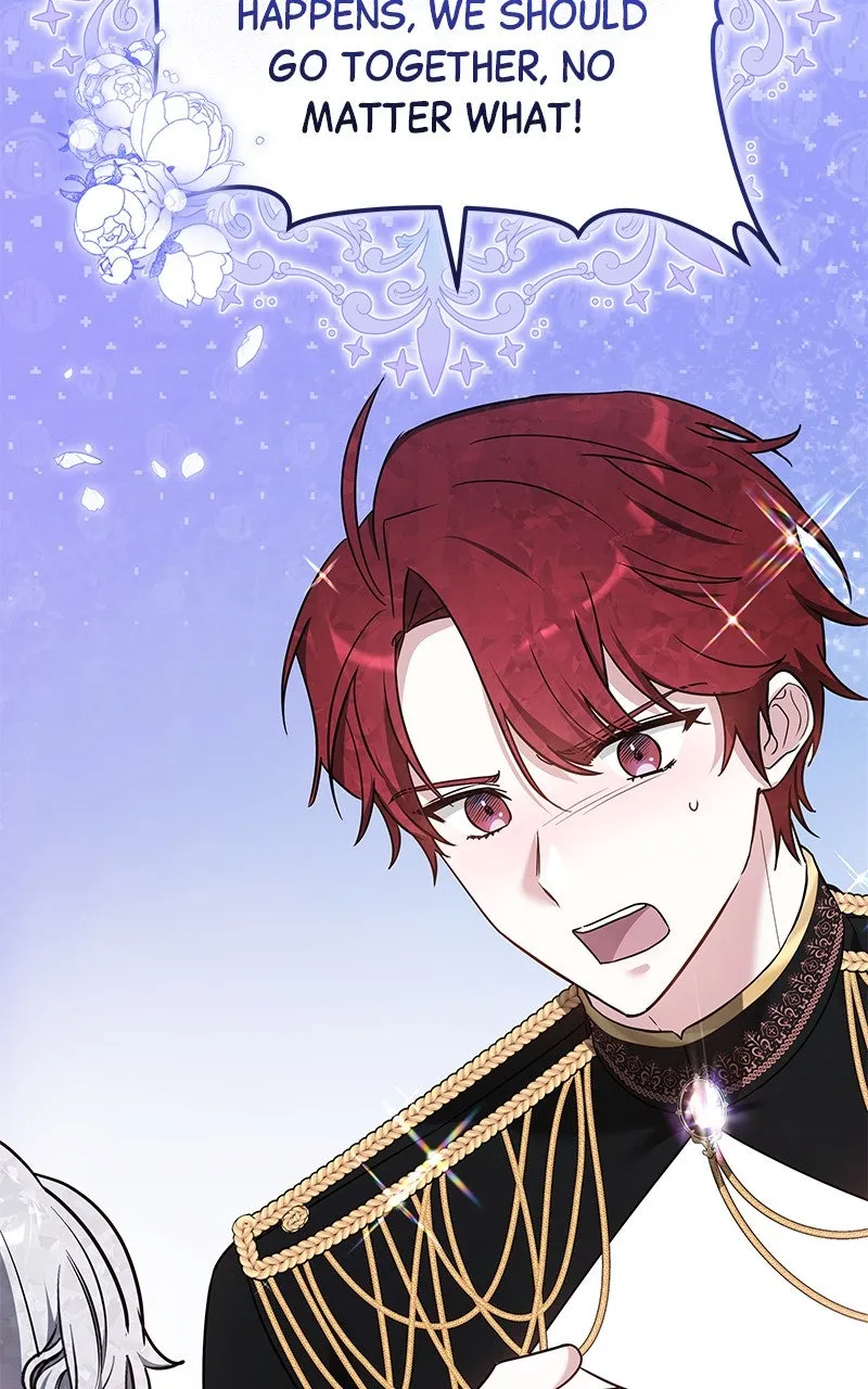 Read Obsidian Bride chapter 83 image 30 on Lezhin