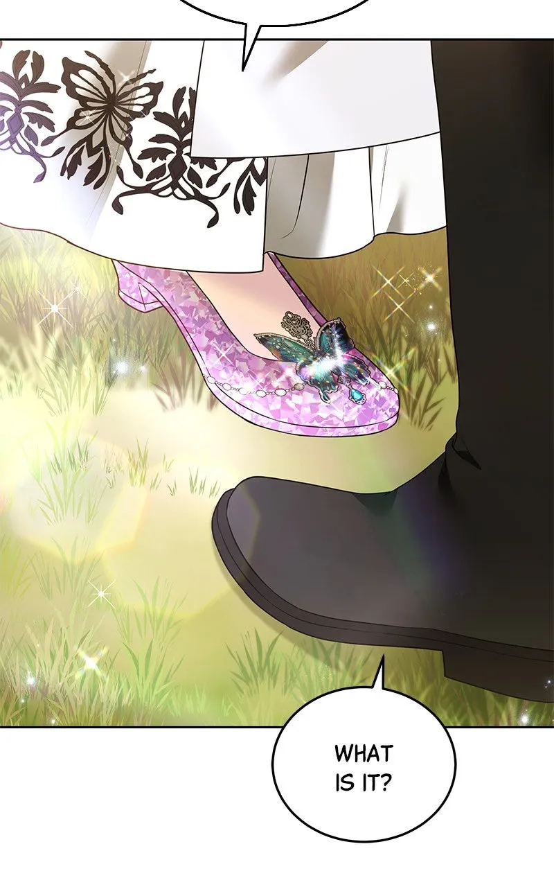 Read Obsidian Bride chapter 83 image 36 on Lezhin