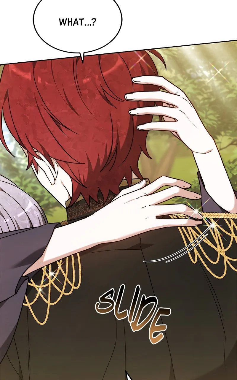 Read Obsidian Bride chapter 83 image 48 on Lezhin