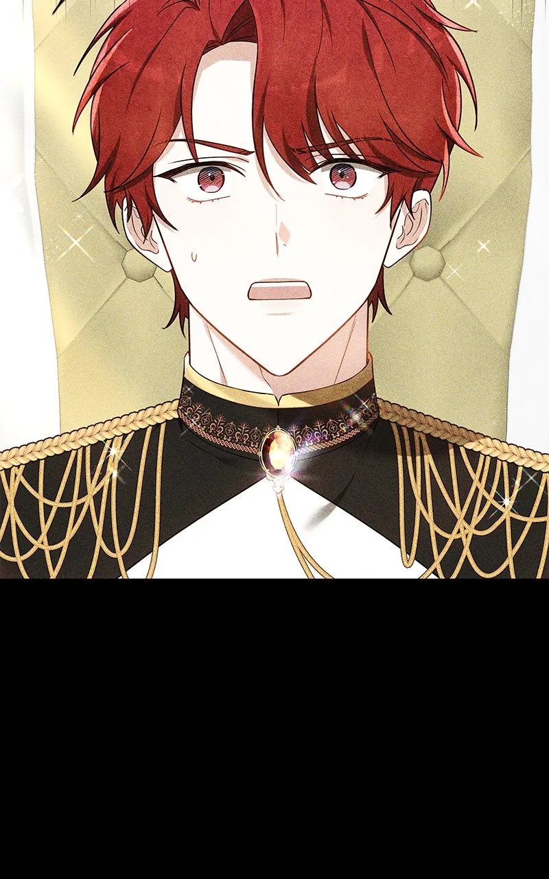 Read Obsidian Bride chapter 83 image 5 on Lezhin