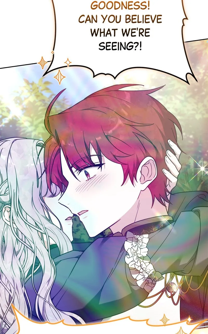 Read Obsidian Bride chapter 83 image 54 on Lezhin