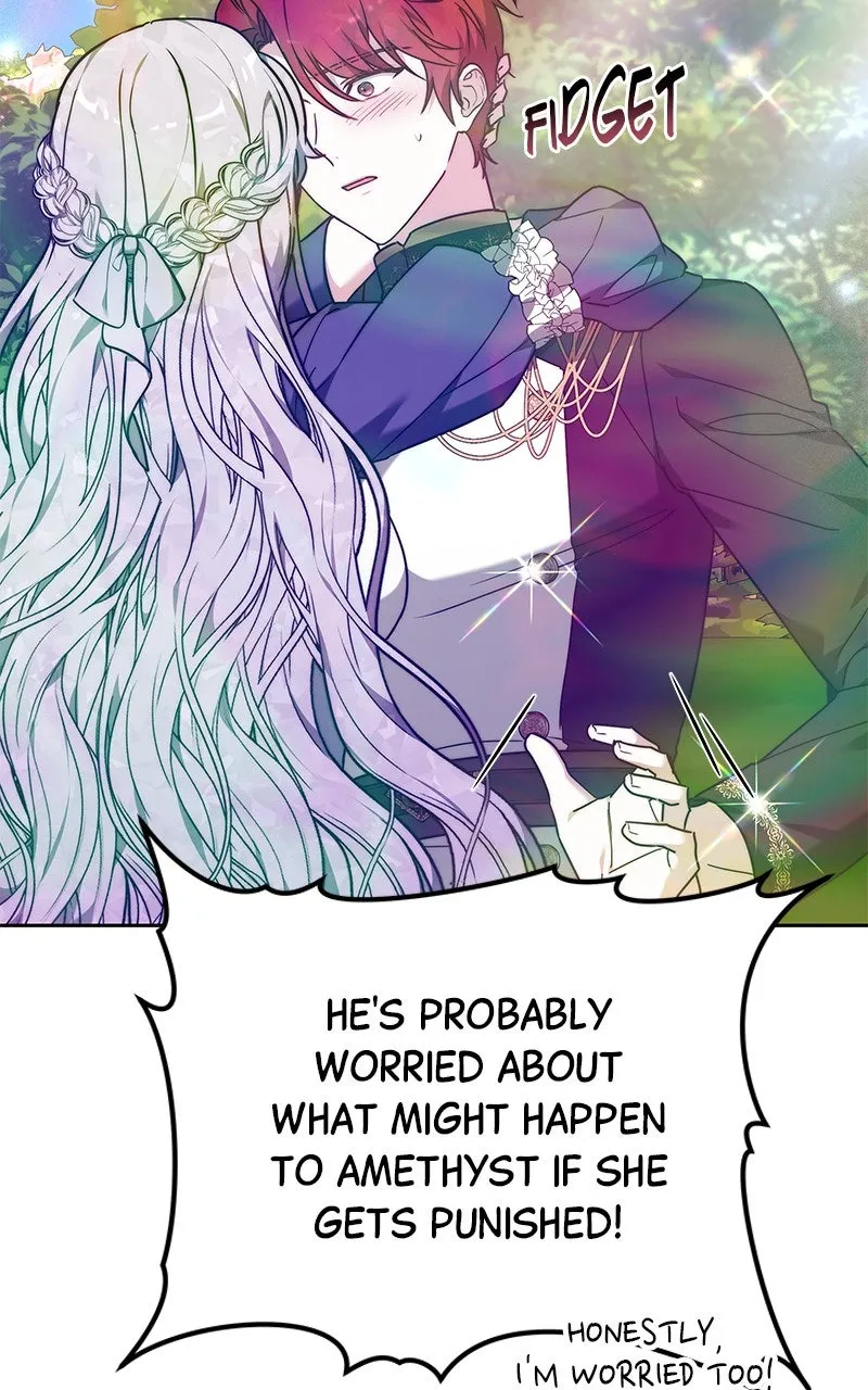 Read Obsidian Bride chapter 83 image 57 on Lezhin