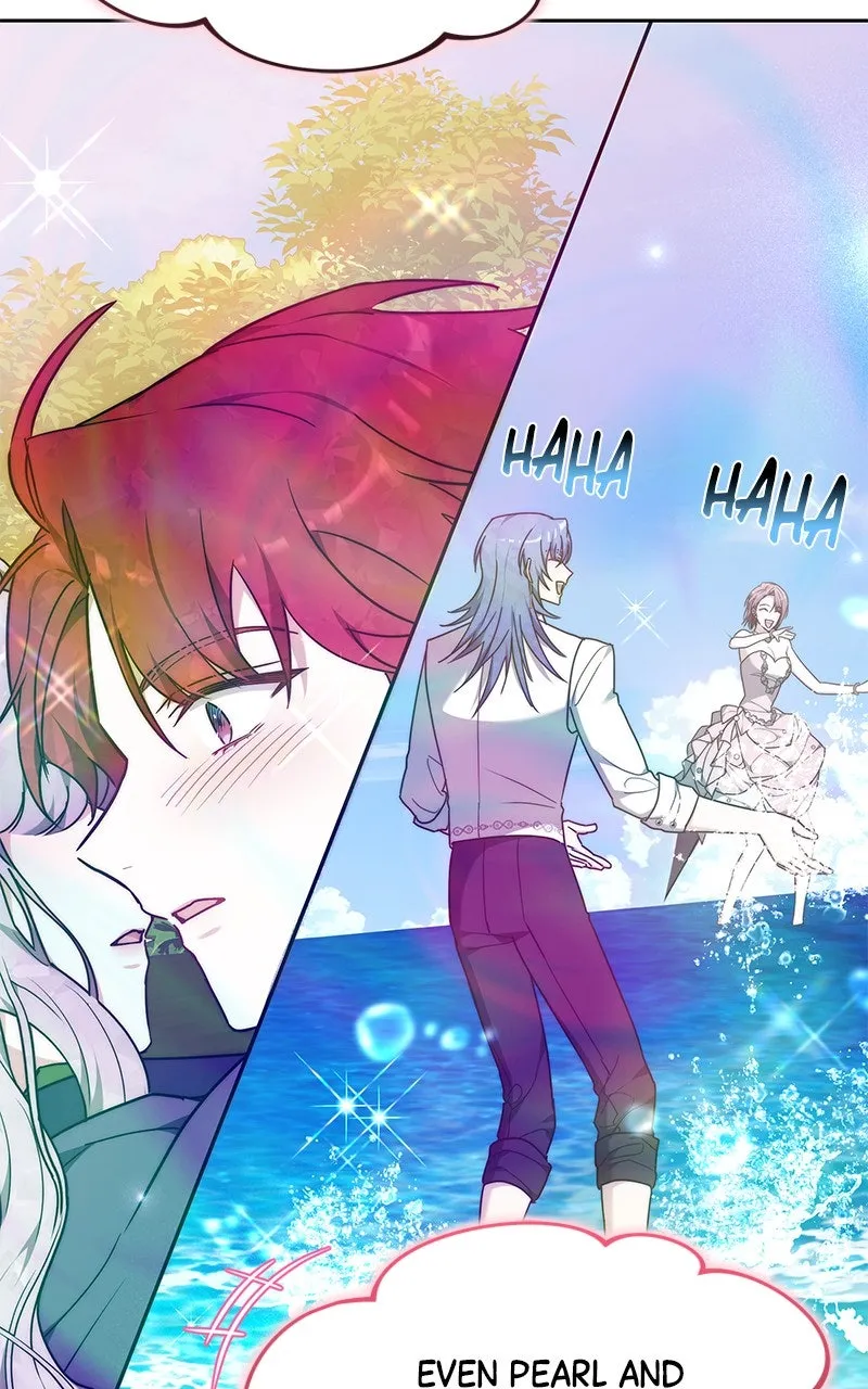 Read Obsidian Bride chapter 83 image 59 on Lezhin