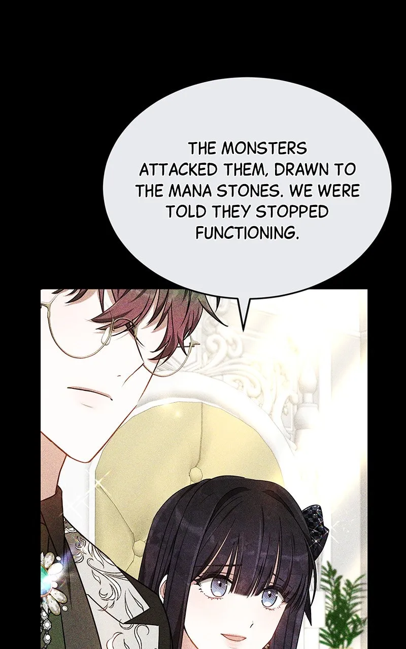 Read Obsidian Bride chapter 83 image 6 on Lezhin