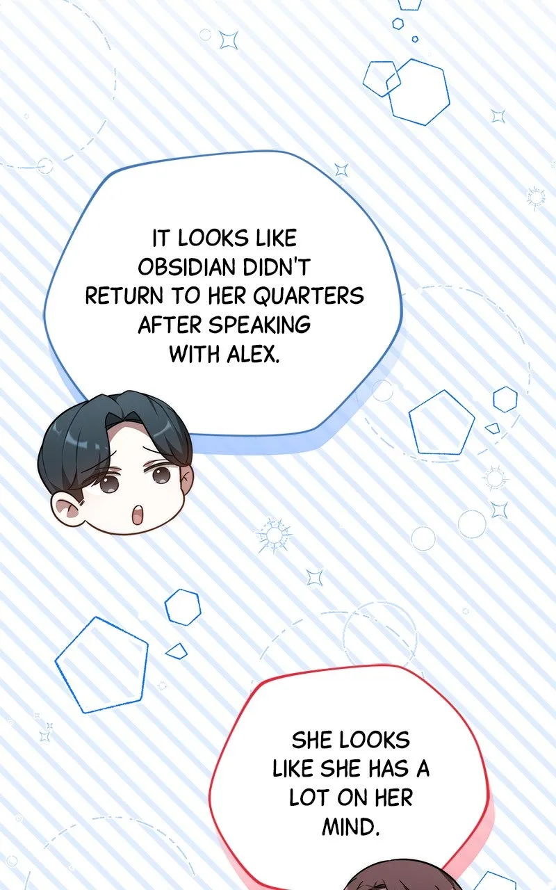 Read Obsidian Bride chapter 83 image 63 on Lezhin