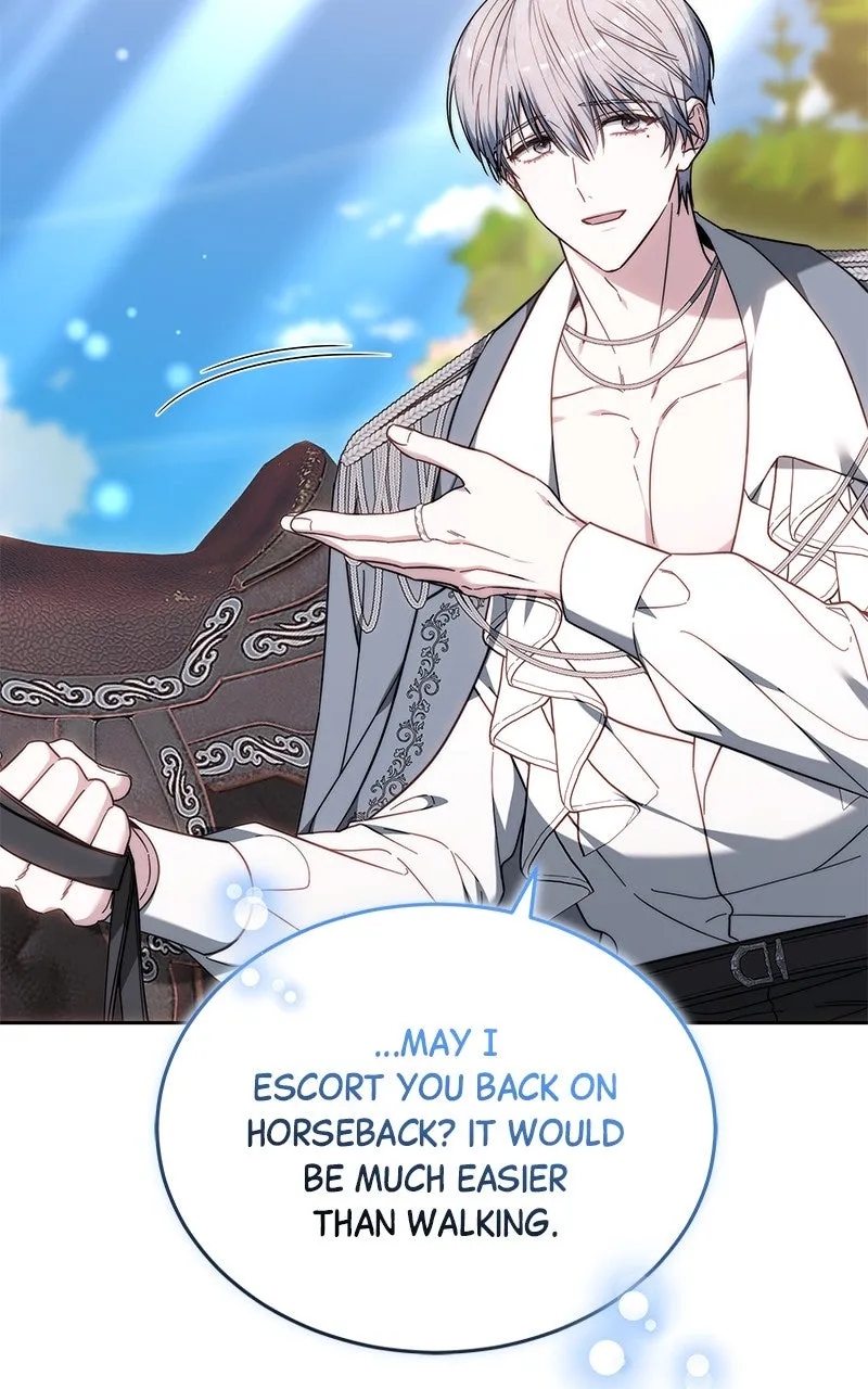 Read Obsidian Bride chapter 83 image 73 on Lezhin