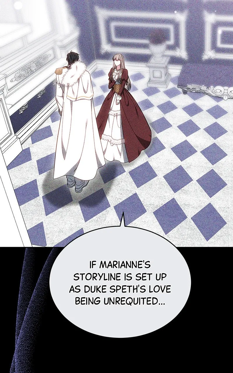Read Obsidian Bride chapter 83 image 77 on Lezhin