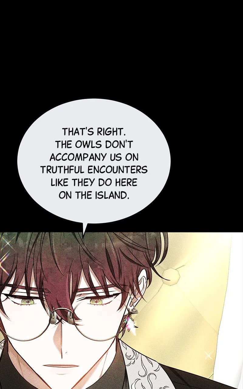 Read Obsidian Bride chapter 83 image 8 on Lezhin