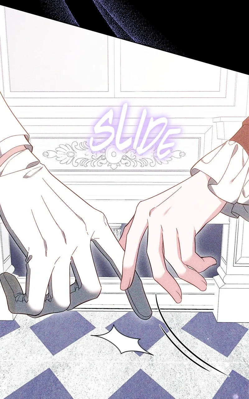 Read Obsidian Bride chapter 83 image 83 on Lezhin