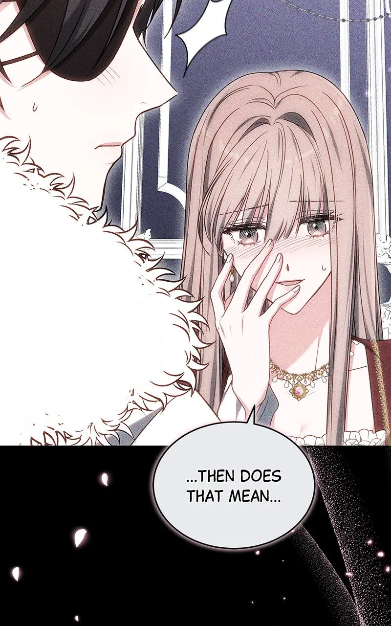 Read Obsidian Bride chapter 83 image 85 on Lezhin